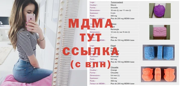 меф VHQ Покровск
